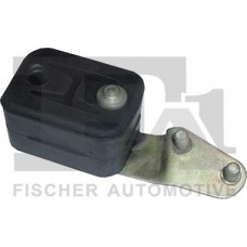 FA1 103-916 - FISCHER BMW кріплення глушника гума 5 серія E39