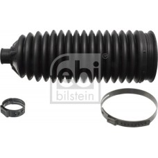 Febi Bilstein 102067 - Комплект гофрованих кожухів, механізм рульового керування