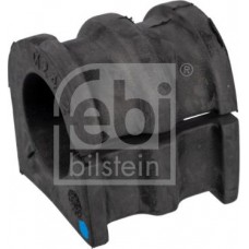 Febi Bilstein 107627 - FEBI RENAULT втулка стабілізатора передн. d=23.5mm Master III -.Opel Movano B