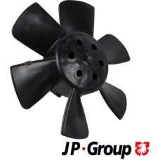 JP Group 1199100200 - JP GROUP VW вентилятор радіатора 100 60W.280мм Golf.Passat.Audi 80.100