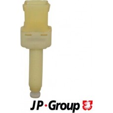 JP Group 1196600700 - JP GROUP VW вмикач сигналу ".стоп". Passat 96- AUDI 80 -95. A4 94-. 100 -94.A6
