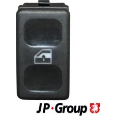 JP Group 1196700100 - JP GROUP VW вимикач склопідйомника Golf ||. Jetta ||. SEAT Cordoba 96-