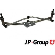JP Group 1198101300 - Система тяг та важелів приводу склоочисника