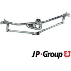 JP Group 1198103200 - JP GROUP система тяг очищення скла AUDI A4 -01