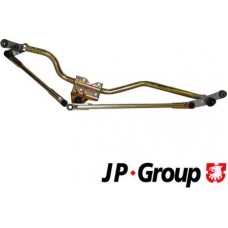 JP Group 1198102000 - Система тяг та важелів приводу склоочисника