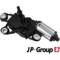 JP Group 1198204800 - JP GROUP VW електродвигун.склоочист. задній SEAT Altea 06-. Leon 05-