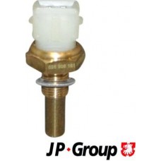 JP Group 1193100100 - JP GROUP VW датчик температури AUDI 80-1001.6-2.0. Golf III. Passat SEAT Toledo 1.6-1.8