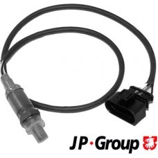 JP Group 1193800900 - JP GROUP VW лямбда-зонд 4 конт. VW 1.6-2.9. Golf III-IV. Passat SEAT 1.6-2.0