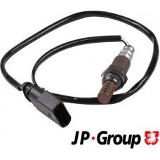 JP Group 1193801800 - JP GROUP VW лямбда-зонд 4 конт. AUDI 1.6-6.0 BMW E90-60-65 VW Golf V SKODA VOLVO S40-V50