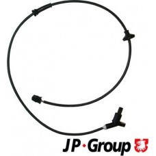 JP Group 1197100200 - JP GROUP VW датчик ABS задньої осі Golf.Vento 91-