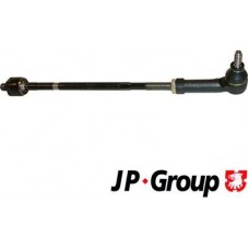 JP Group 1144401980 - JP GROUP VW тяга рульова з након.прав.Audi A3 96-.Golf.Skoda Octavia