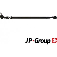 JP Group 1144402570 - JP GROUP AUDI тяга рульова 100-A6 90-94. 95- ліва в зборі з наконечником