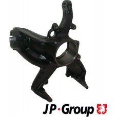 JP Group 1141100170 - Кулак поворотний цапфа Octavia-Golf IV-Bora 1.6-2.8i-1.9tdi Л.