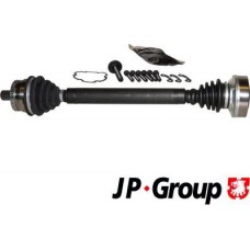 JP Group 1143104080 - JP GROUP AUDI піввісь A4 1.8 94- прав. ABS