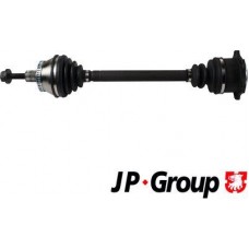 JP Group 1143108070 - JP GROUP  приводний вал лів. акп AUDI A6 2.4
