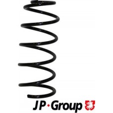 JP Group 1142205700 - JP GROUP VW пружина передня Bora.Golf IV 00-