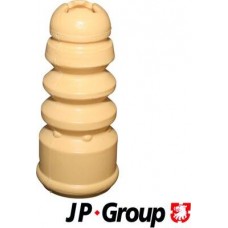 JP Group 1152604000 - JP GROUP AUDI відбійник заднього амортизатора A4.A6 04-