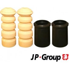 JP Group 1152600710 - Пильниквiдбiйник амортизатора . к-т . 2 пильника  2 вiдбiйника