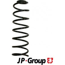 JP Group 1152200500 - JP GROUP VW пружина задня Golf III 1.4-1.8-1.9D 91-