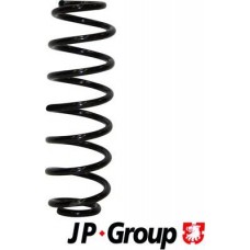 JP Group 1152210600 - JP GROUP VW пружина підвіски задн. Golf VI. SEAT Altea 04-. SKODA