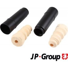 JP Group 1152706510 - JP GROUP пилозахисний комплект амортизатора задн.A1-TT. Skoda Fabia. Golf. Polo 00-