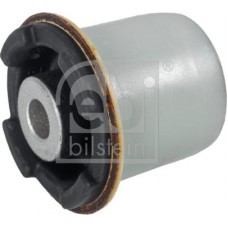 Febi Bilstein 11663 - FEBI OPEL С-блок переднього важеля задн.Astra G.Zafira