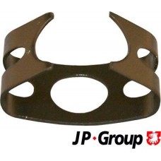 JP Group 1161650200 - Кронштейн гальмівного шланга A6-A8-A100-Fabia-Superb-T4-Polo 68-