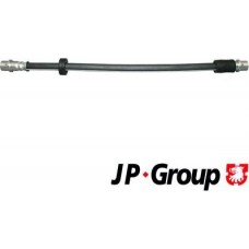 JP Group 1161602900 - JP GROUP AUDI гальмівний шланг передній А4 04-