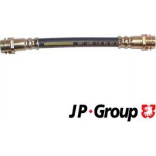 JP Group 1161701600 - JP GROUP VW шланг гальмівний задній SKODA Octavia. Fabia.Bora. Golf IV