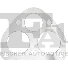 FA1 110-925 - FISCHER VW прокладка глушника AUDI 100 -9080 -9190 -91