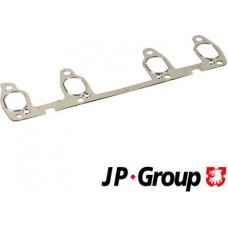 JP Group 1119607500 - JP GROUP  VW прокладка випускного колектора четверна 1=4 шт. CADDY II 1.9 D 95-04