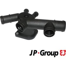 JP Group 1114503500 - JP GROUP VW фланець охолоджуючої рідини New Beetle 2.0 -10