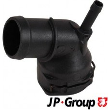 JP Group 1114510200 - JP GROUP VW фланець охолоджуючої рідини AUDI 1.6-2.0TDI 03-