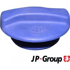 JP Group 1114800400 - Кришка розшир.бачка радіатора VW Golf-Passat-Polo-Transparter 1.0-2.9 83-