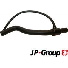 JP Group 1114308700 - JP GROUP VW патрубок системи охолодження PASSAT 1.8 88-91