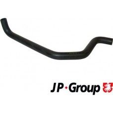 JP Group 1114307400 - JP GROUP VW патрубок системи охолодження T4