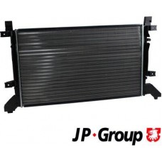 JP Group 1114209200 - JP GROUP радіатор двигуна VW LT 28-35 2DM 2.3 2.5SDI-TDI 2.8TDI LT 28-46 2DX0AE 2.3 2.5SDI-TDI 2.8TDI