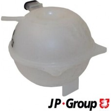 JP Group 1114701100 - Розширювальний бачок, охолоджувальна рідина