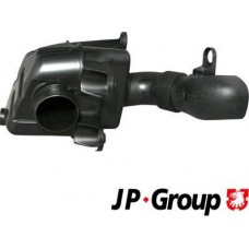 JP Group 1116001600 - JP GROUP VW резонатор повітряного фільтра Caddy. Touran. Golf Plus