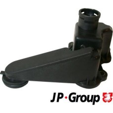 JP Group 1110150100 - Клапан вентиляції картерних газів Golf III -99-Passat -97 1.6-2.0