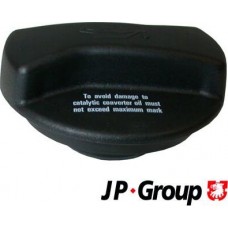 JP Group 1113600200 - JP GROUP VW пробка маслозаливний горловини AUDI A4-6-8 2.4-2.8 -05.