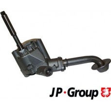 JP Group 1113100300 - JP GROUP AUDI помпа мастила 80 1.9.2.0 87- 100