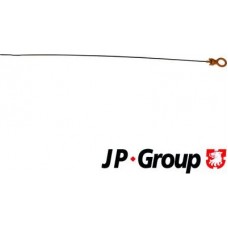 JP Group 1113201700 - JP GROUP SKODA щуп мастила Fabia 1.2