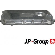 JP Group 1112902400 - JP GROUP AUDI піддон мастила A4.6.8 3.0