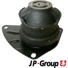 JP Group 1117904380 - JP GROUP  VW подушка двигуна Polo.LUPO 1.4.1.6GTI 99- прав.