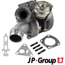 JP Group 1117402500 - JP GROUP  VW Турбина Touareg 2.5TDI 03-10