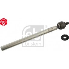 Febi Bilstein 11853 - Осьовий шарнір, поперечна кермова тяга