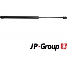 JP Group 1181209900 - JP GROUP AUDI амортизатор газовий кришки багажника A6 97- Avant  483mm-740N