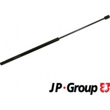 JP Group 1181202500 - Пружний елемент. кришка багажника - приміщення для вантажу