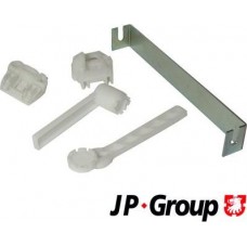 JP Group 1188150510 - Ремонтний комплект, склопідйомник